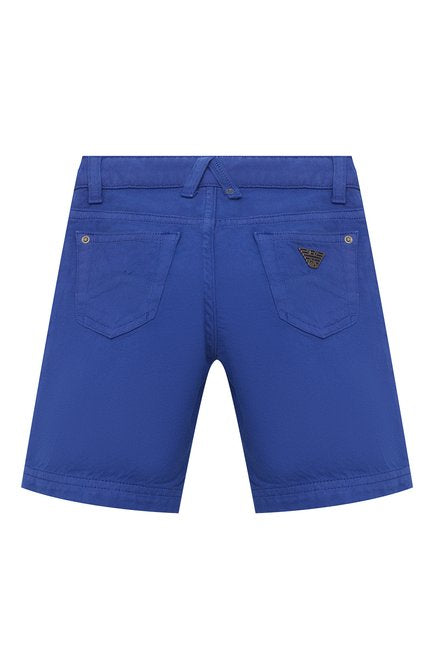 BERMUDA - EMPORIO ARMANI