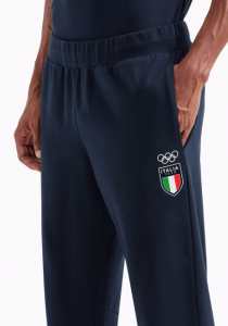 PANTALONE OLIMPIADI - EA7