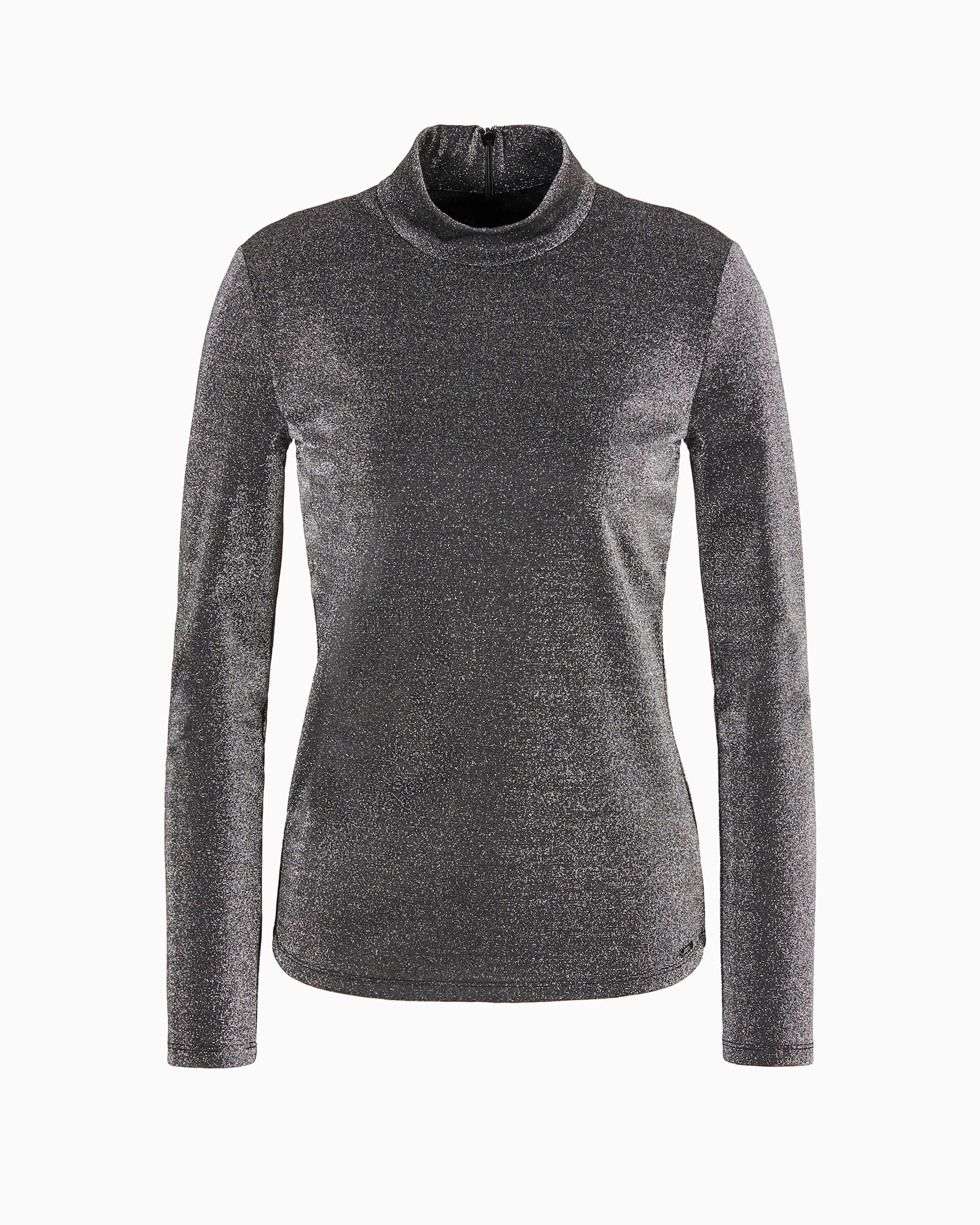 MAGLIA ML - ARMANI EXCHANGE