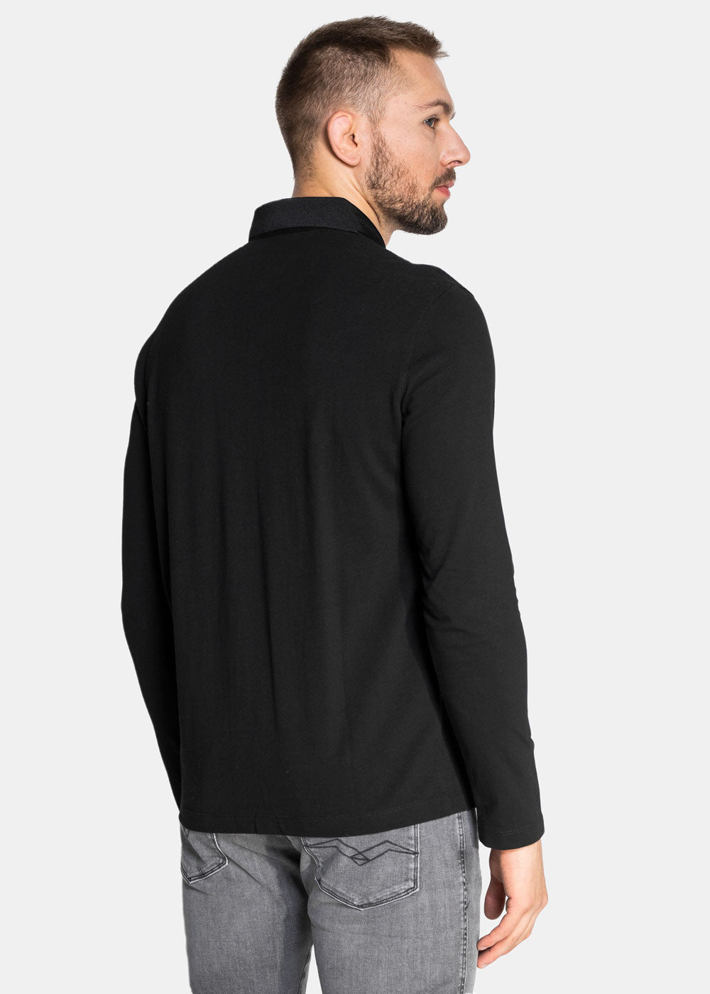 POLO - ARMANI EXCHANGE