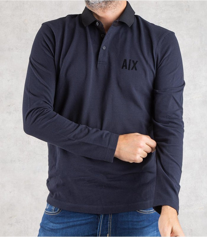 POLO - ARMANI EXCHANGE