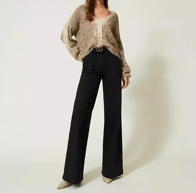 JEANS - TWIN SET