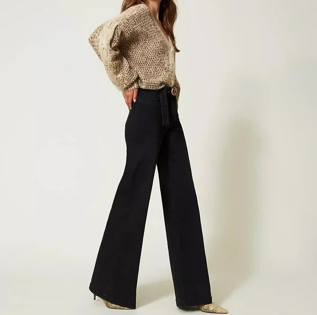 JEANS - TWIN SET