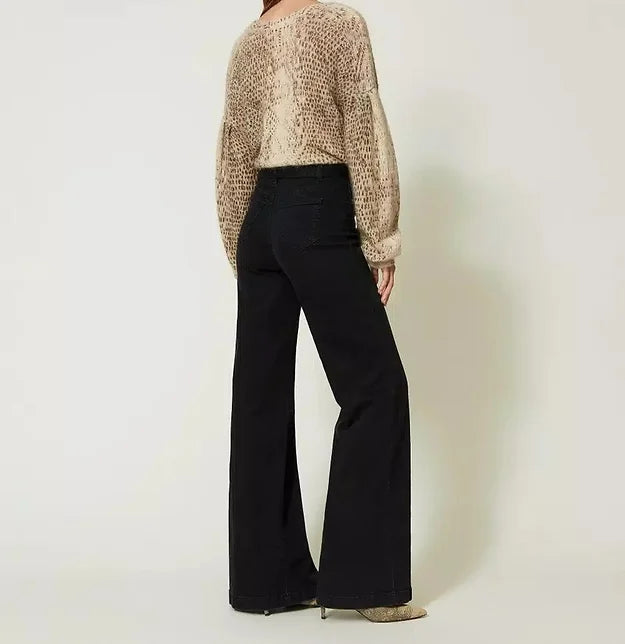 JEANS - TWIN SET