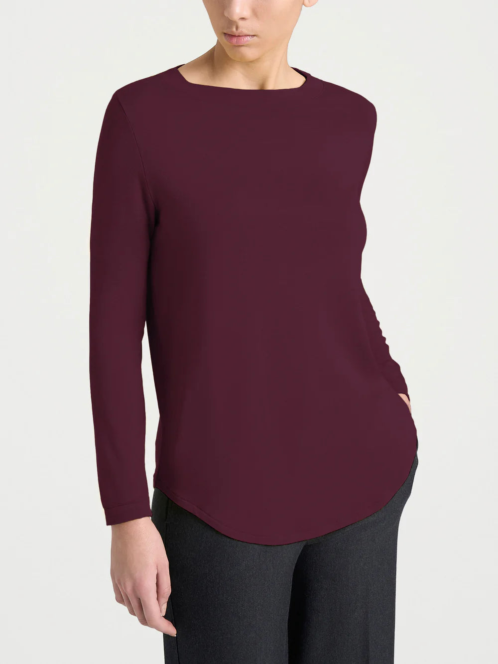 MAGLIA BARCHETTA - RAGNO