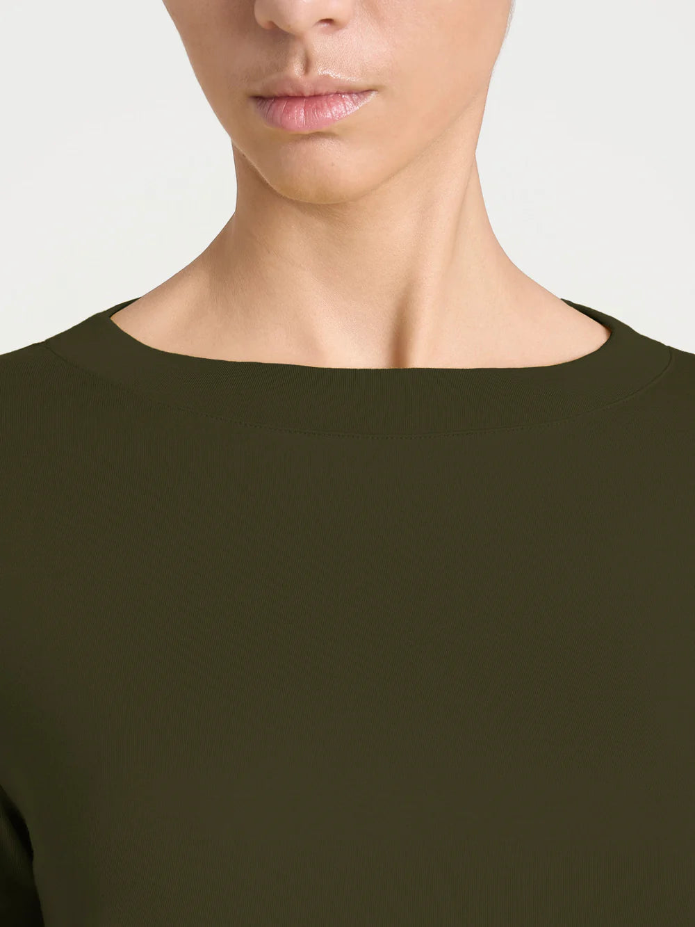 MAGLIA BARCHETTA - RAGNO