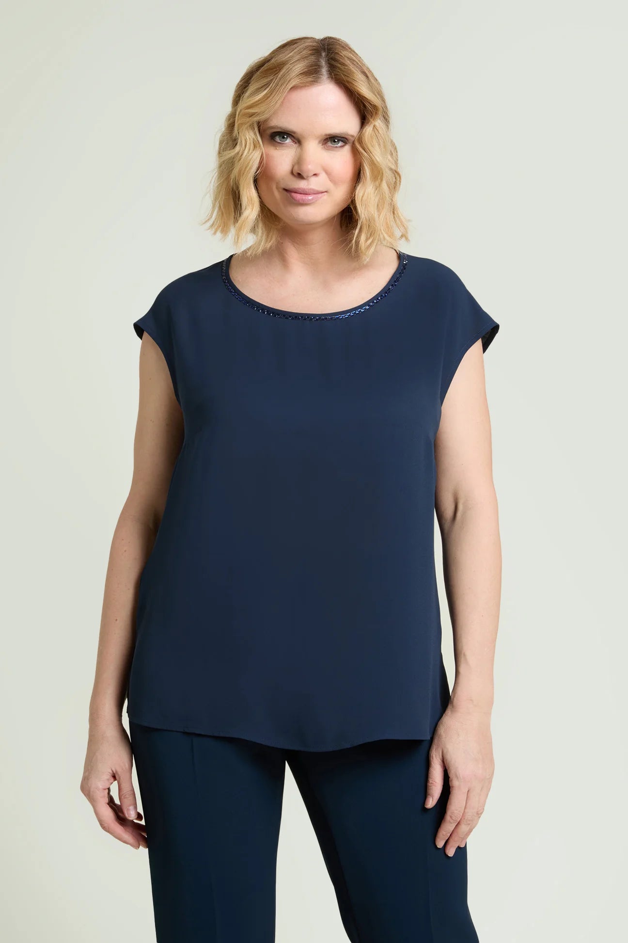 MAGLIA MC - LUISA VIOLA