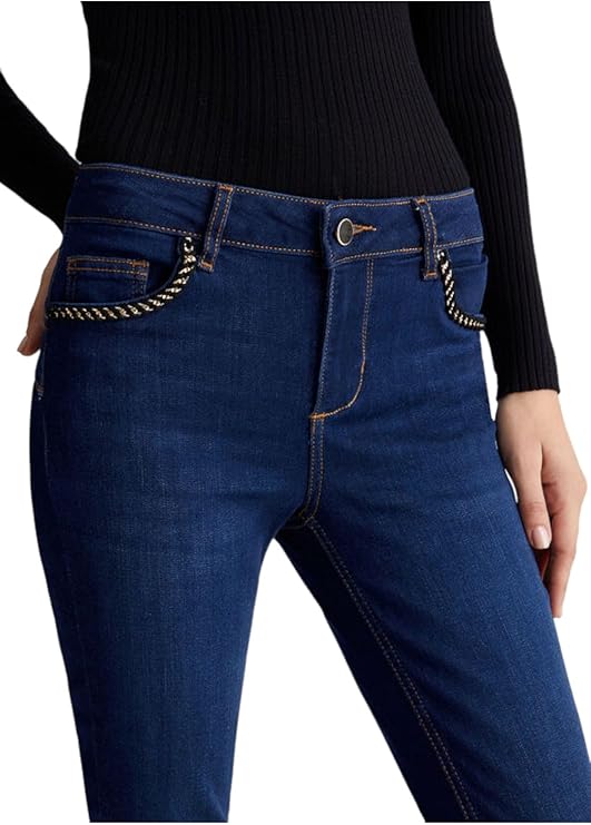 JEANS IDEAL - LIU JO