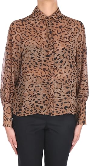 CAMICIA ML - KOCCA