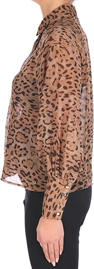 CAMICIA ML - KOCCA