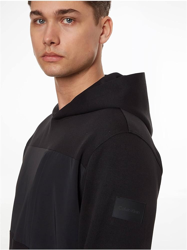 FELPA - CALVIN KLEIN