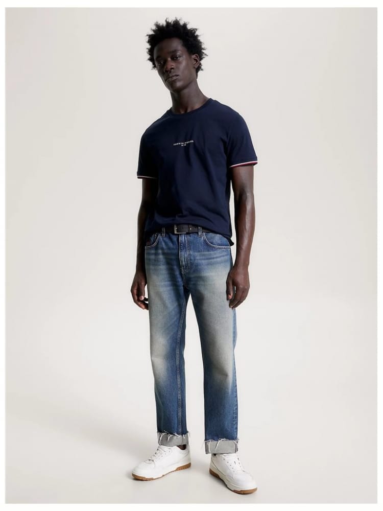 T-SHIRT - TOMMY HILFIGER