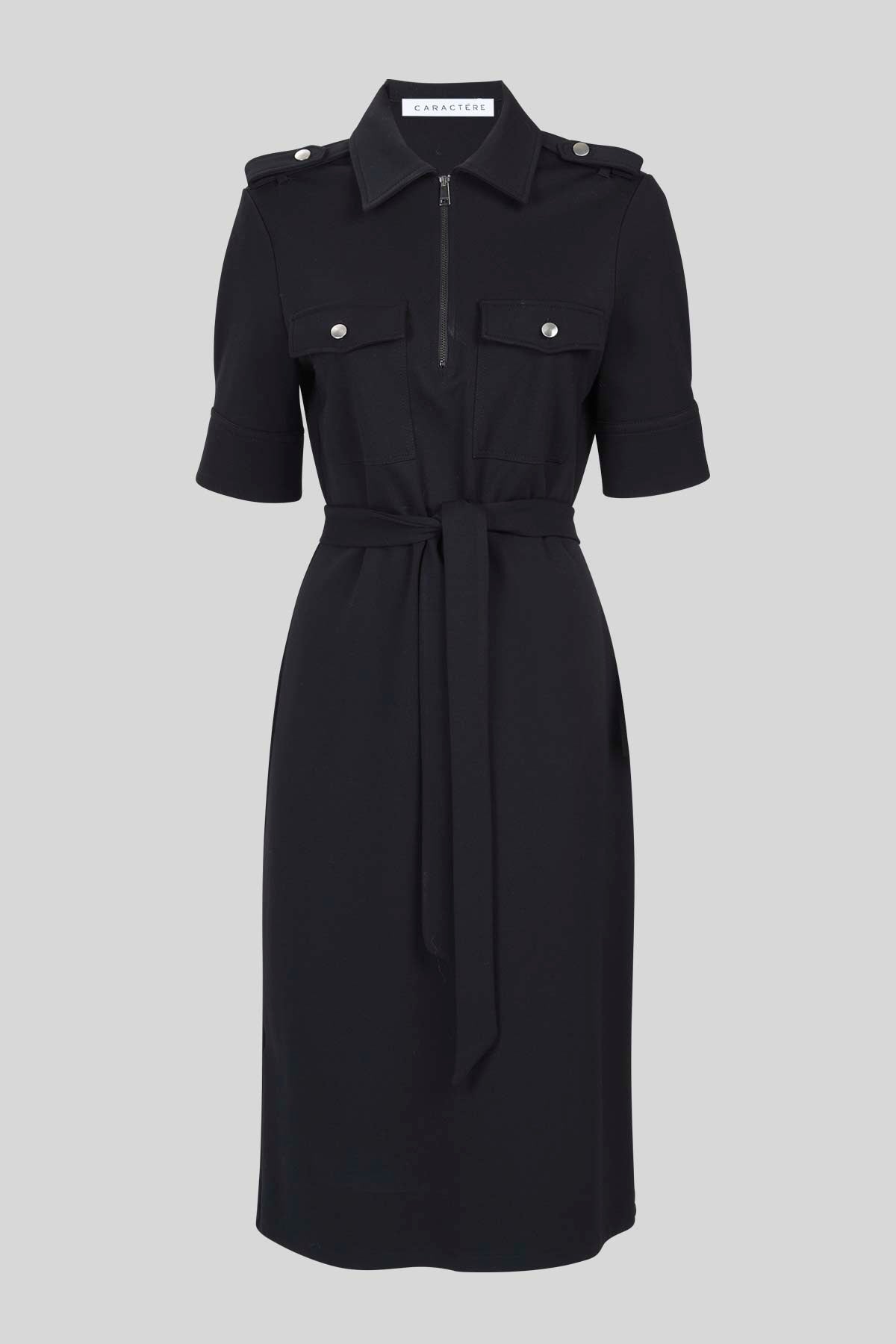 VESTITO - CARACTERE