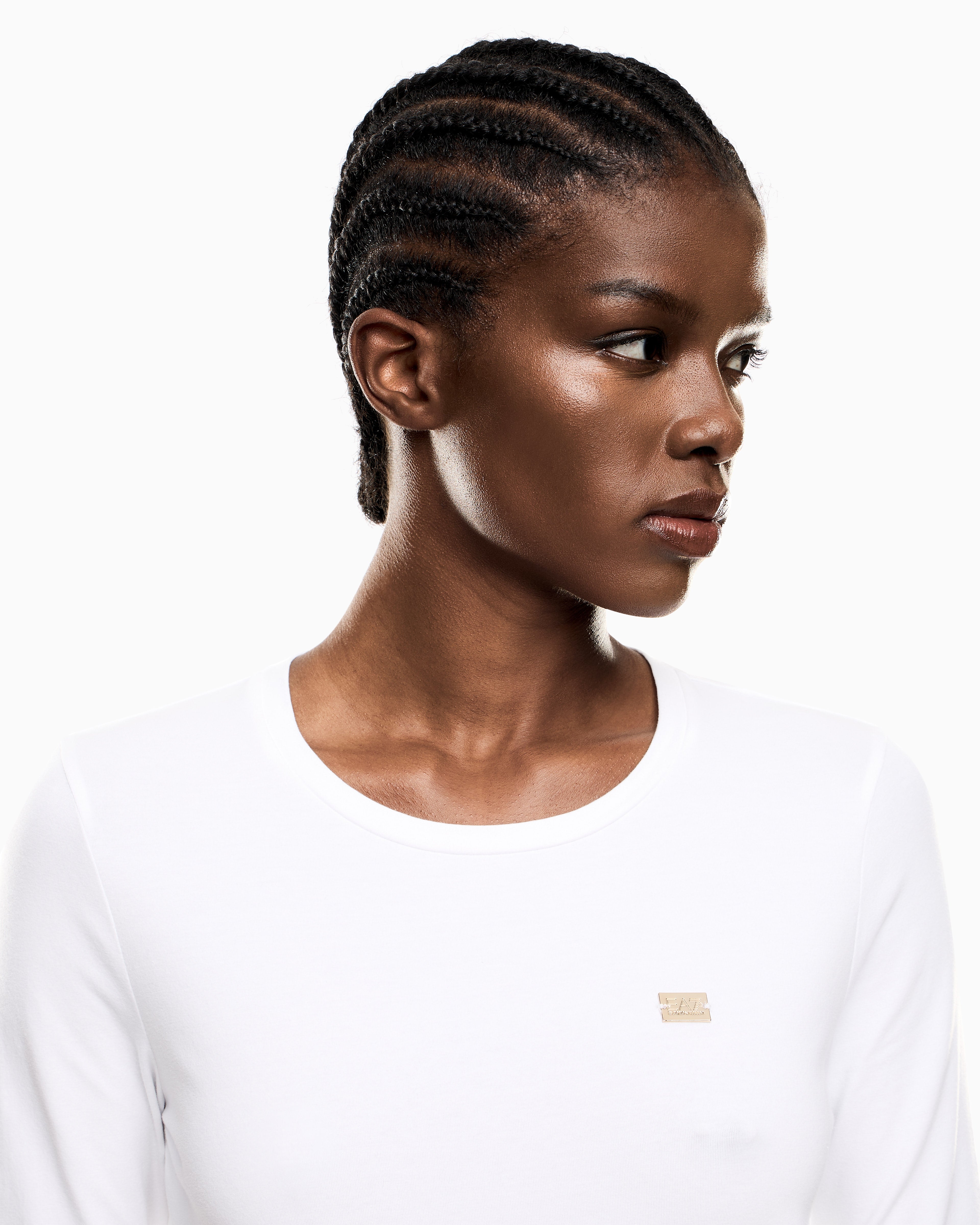 T-SHIRT - EA7