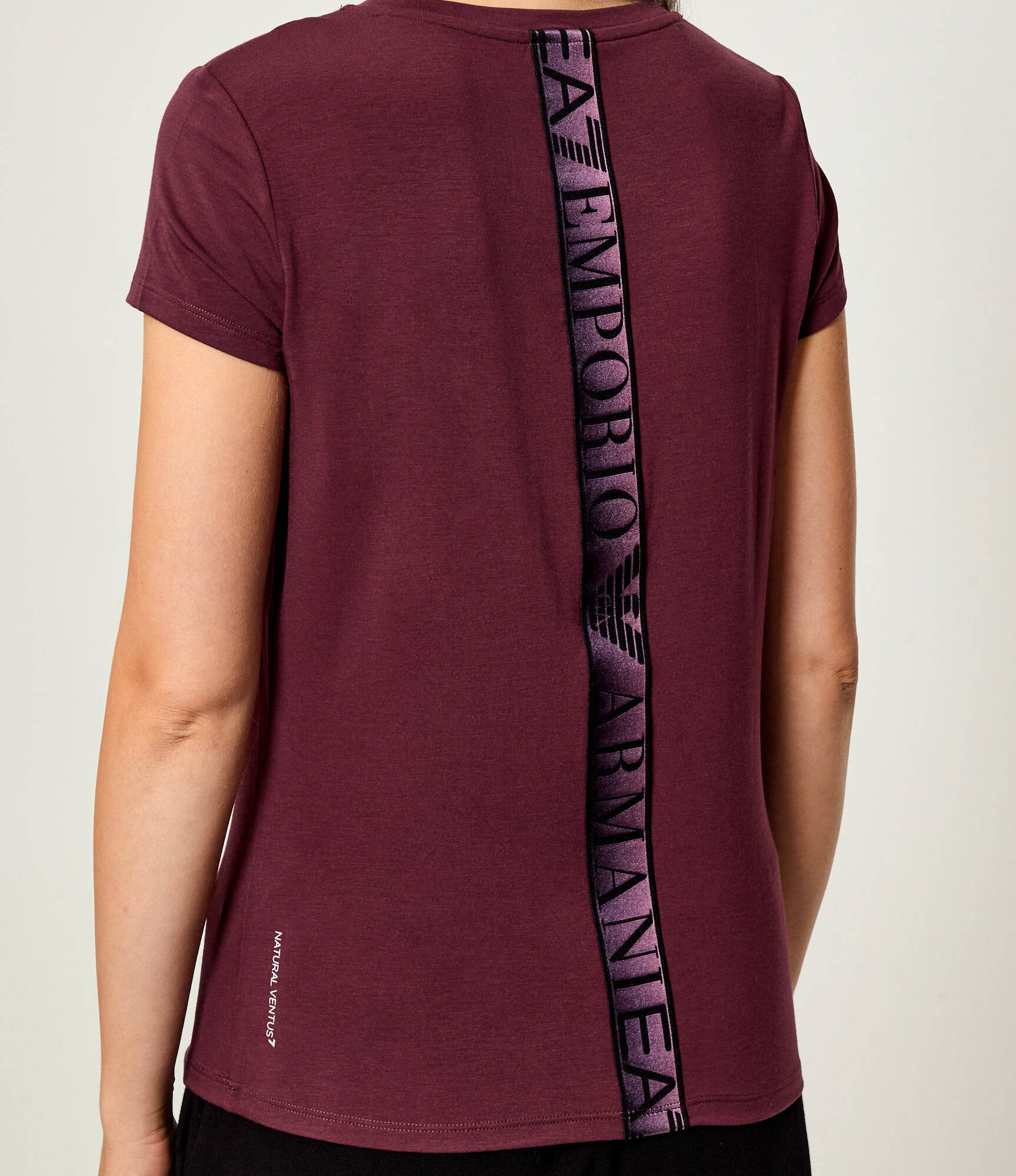 T-SHIRT - EA7