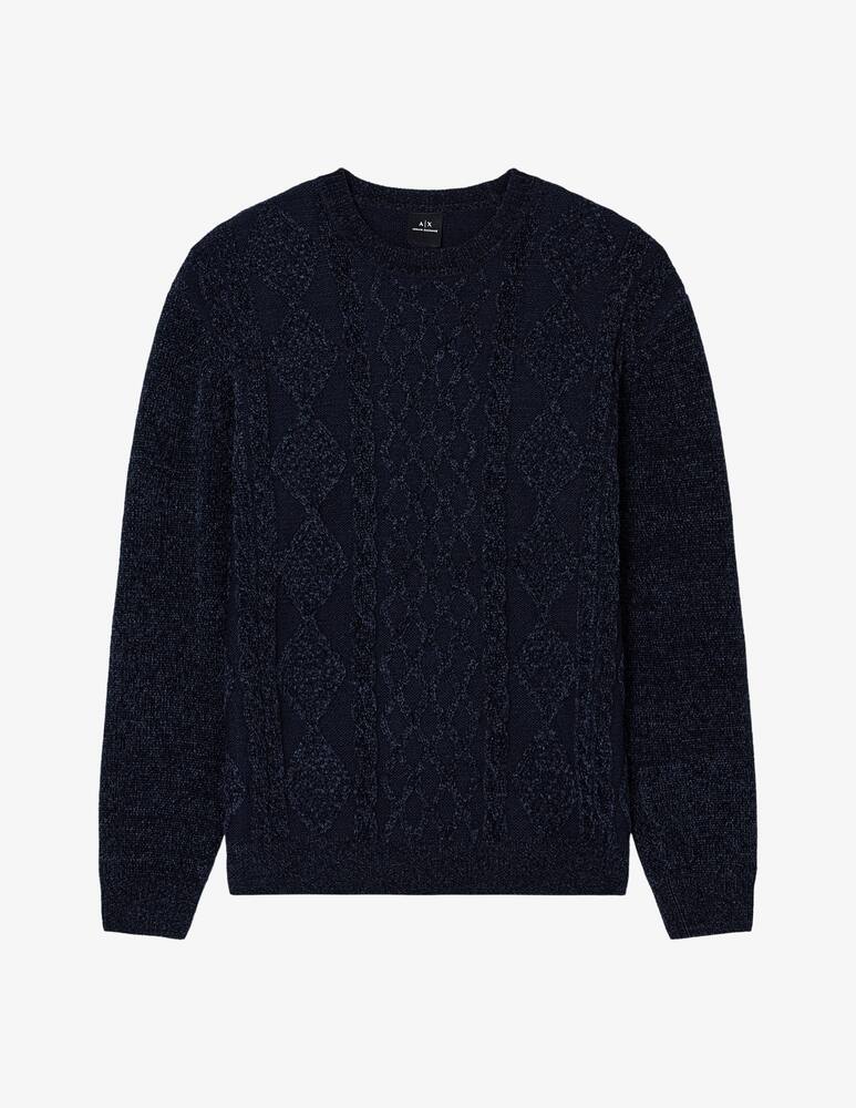 MAGLIA - ARMANI EXCHANGE