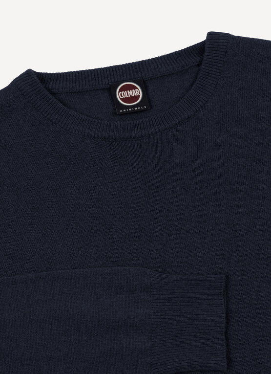 PULLOVER - COLMAR