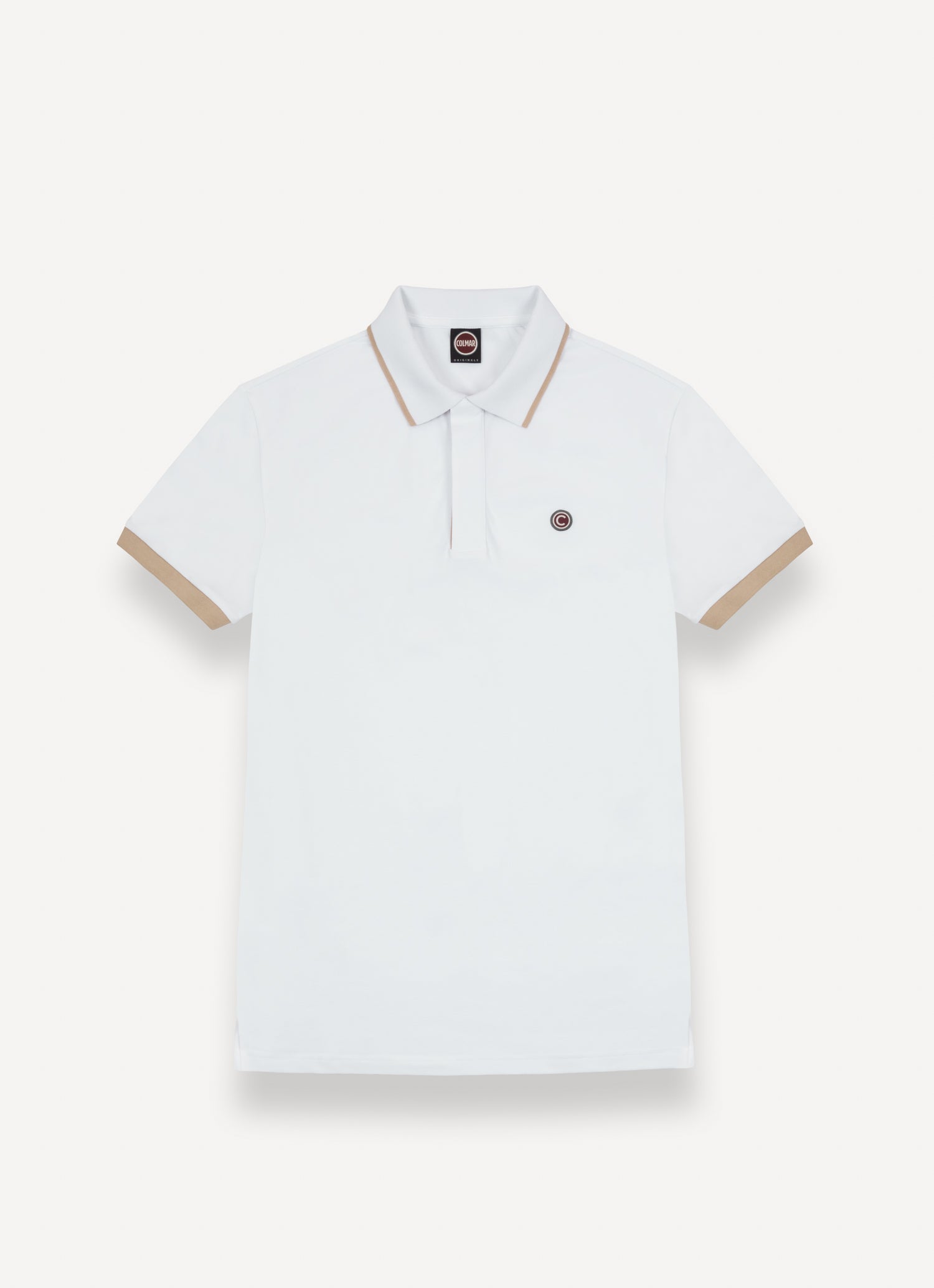 POLO MC - COLMAR