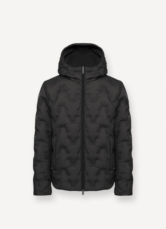PIUMINO REVERS C/CAPPUCCIO - COLMAR