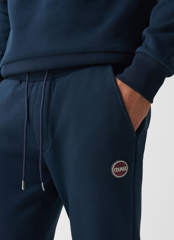 PANTALONE FELPATO - COLMAR