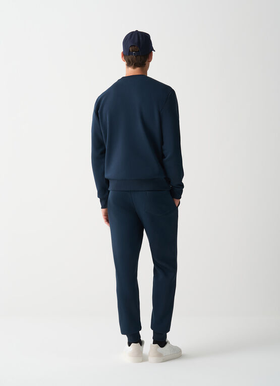 PANTALONE FELPATO - COLMAR