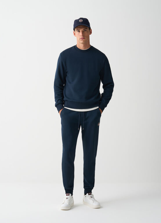 PANTALONE FELPATO - COLMAR