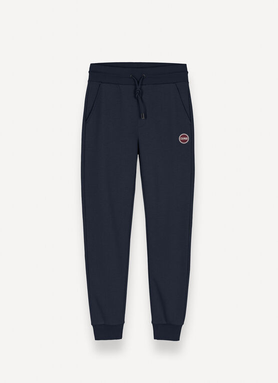 PANTALONE FELPATO - COLMAR