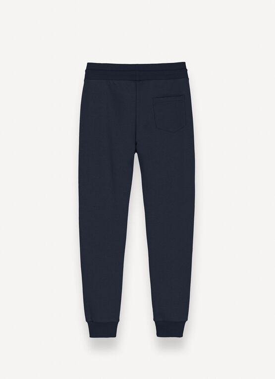 PANTALONE FELPATO - COLMAR