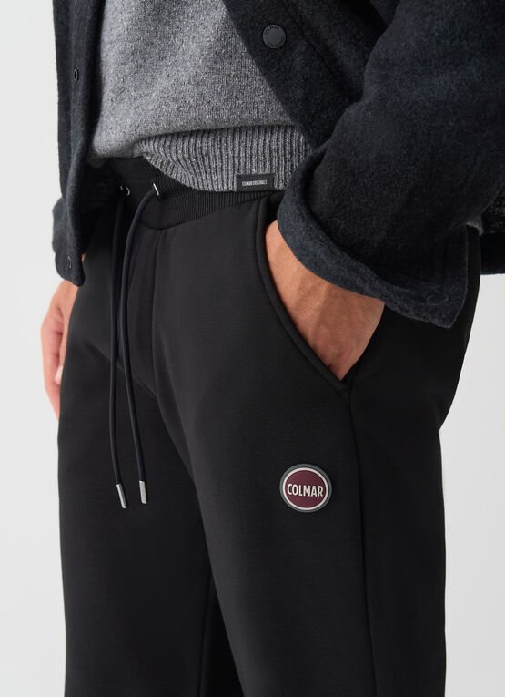 PANTALONE FELPATO - COLMAR