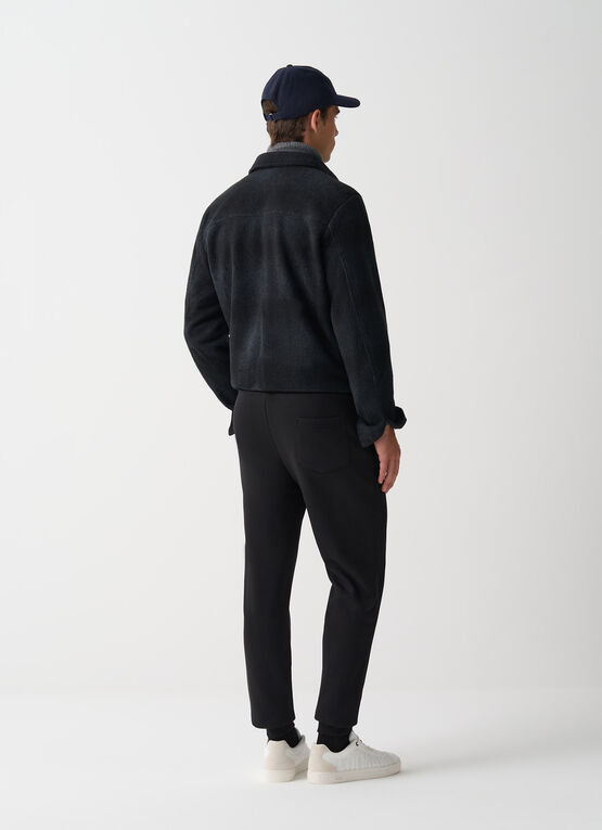PANTALONE FELPATO - COLMAR
