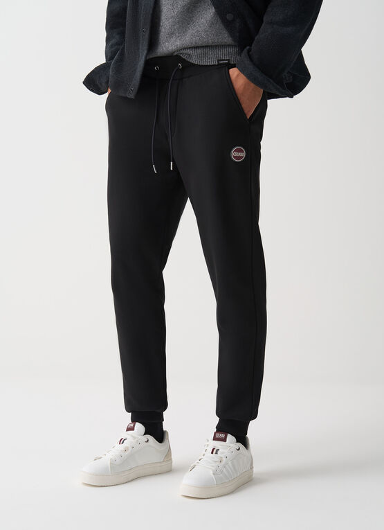 PANTALONE FELPATO - COLMAR