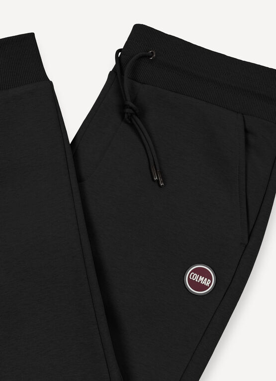 PANTALONE FELPATO - COLMAR
