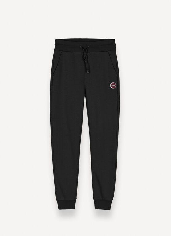 PANTALONE FELPATO - COLMAR