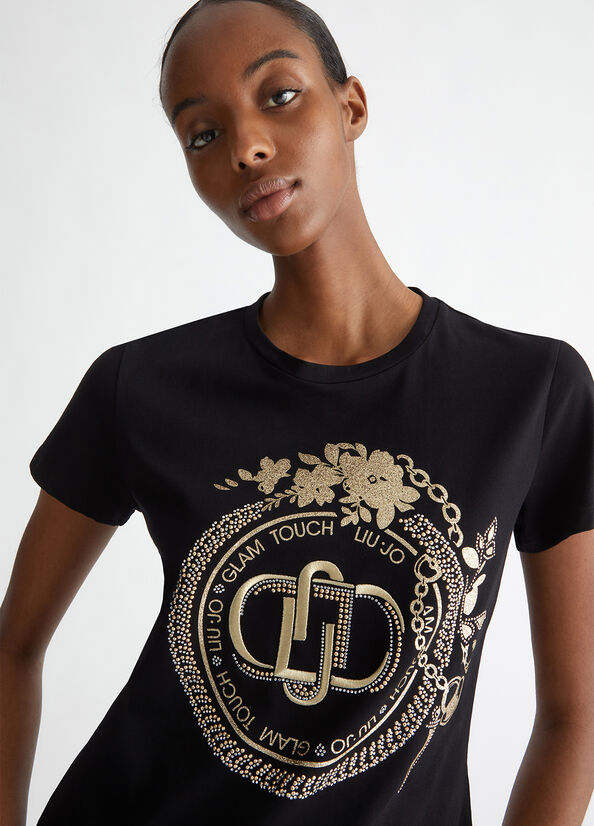 T-SHIRT - LIU JO