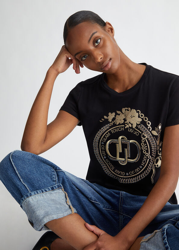 T-SHIRT - LIU JO