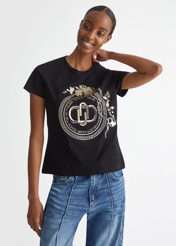 T-SHIRT - LIU JO