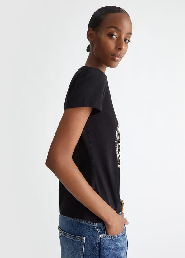 T-SHIRT - LIU JO