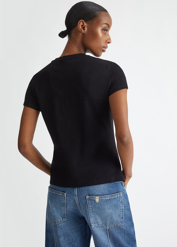 T-SHIRT - LIU JO