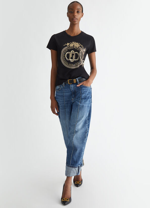 T-SHIRT - LIU JO