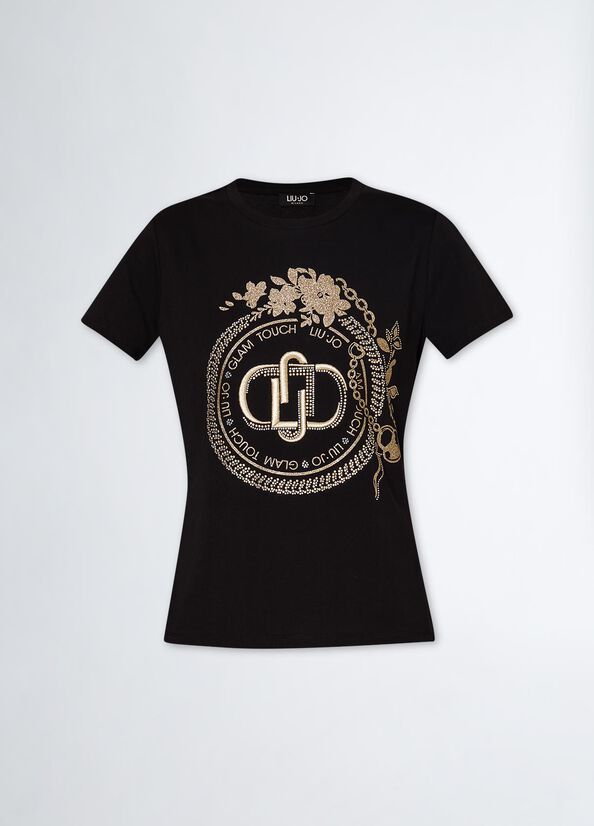 T-SHIRT - LIU JO