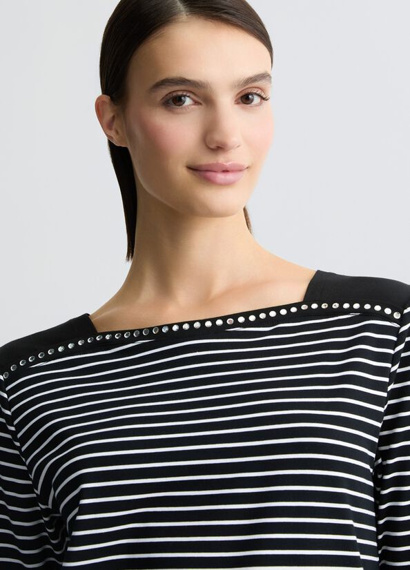 T-SHIRT - LIU JO