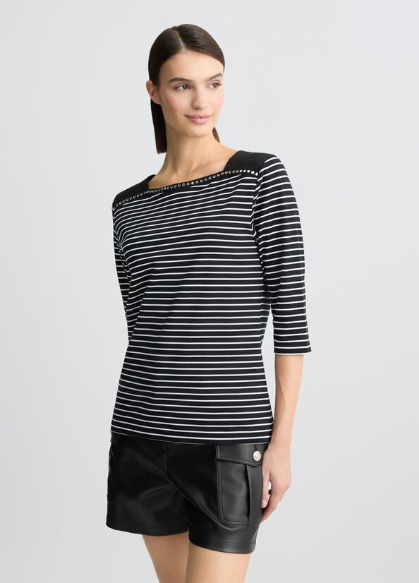 T-SHIRT - LIU JO