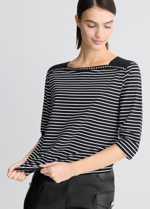 T-SHIRT - LIU JO
