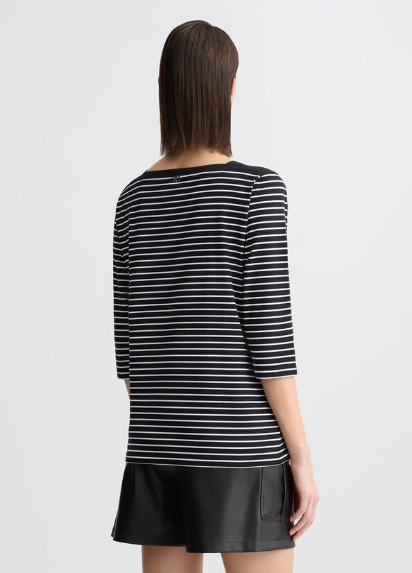 T-SHIRT - LIU JO