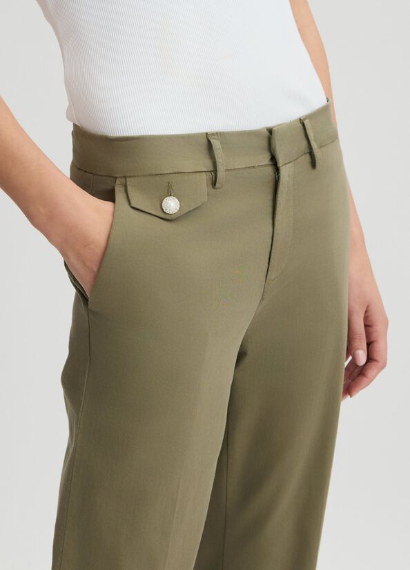 PANTALONE - LIU JO