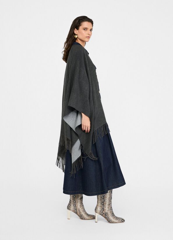 PONCHO - LIU JO