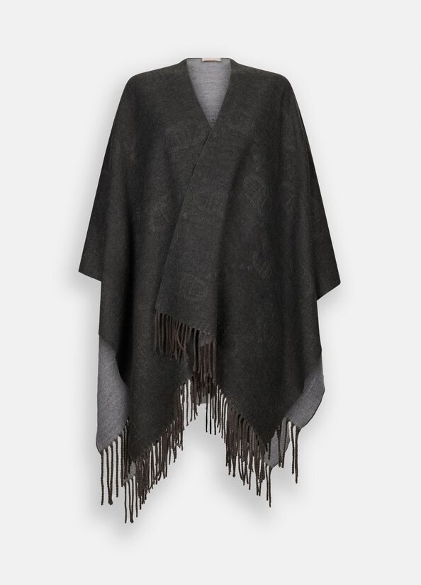 PONCHO - LIU JO