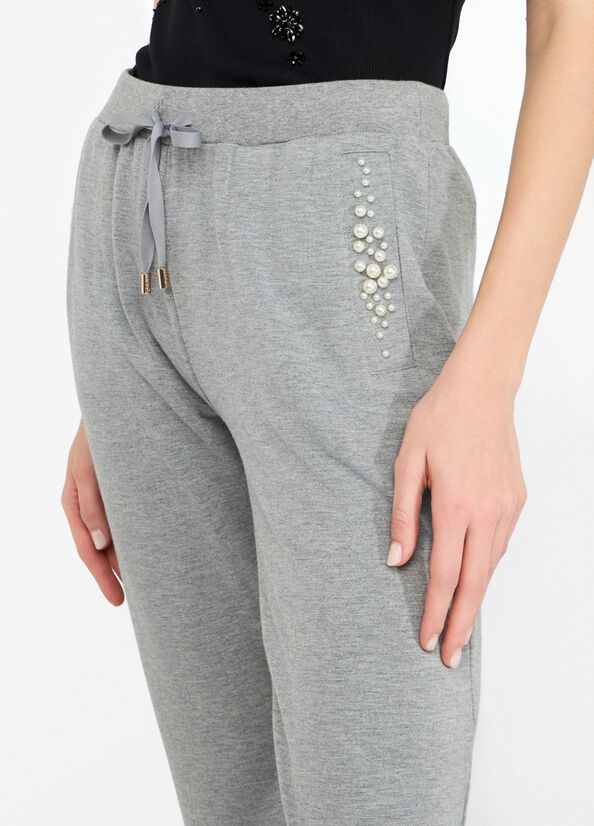 PANTALONE (comp c/TF5152) - LIU JO
