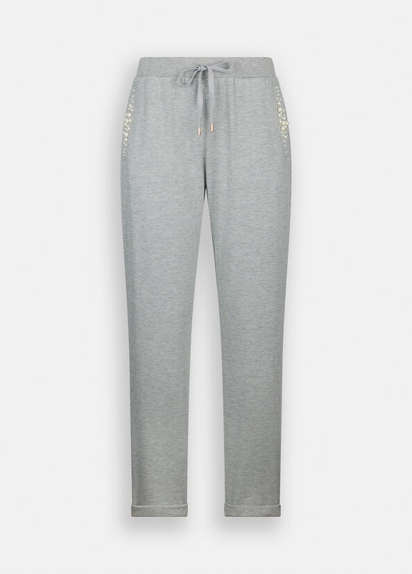 PANTALONE (comp c/TF5152) - LIU JO
