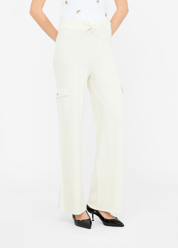 PANTALONE (comp c/TF5037) - LIU JO
